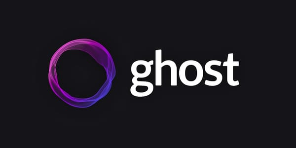 Migrating from HUGO to Ghost CMS